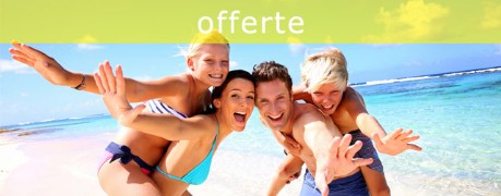 offerte per le tue vacanze